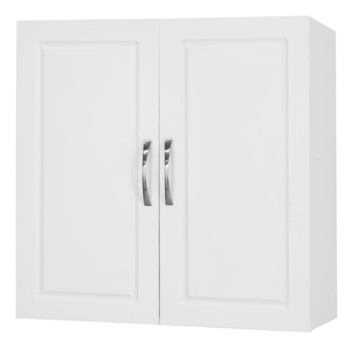 Haotian Frg231-w, Gabinete De Pared De Bao De Cocina Blanca,