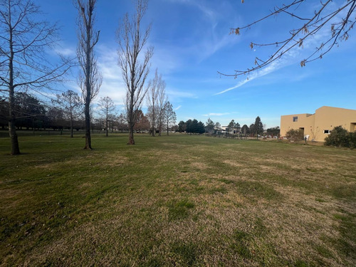 Terreno En Venta Apto Credito Barrio Los Jazmines Pilar Del Este