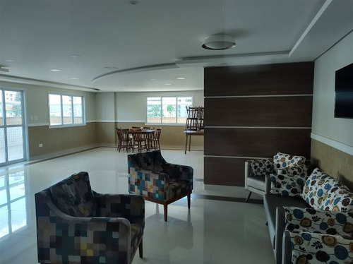 Imagem 26 de 29 de Apartamento 2 Dorms. 1 Suíte,caiçara - Wb00159ac