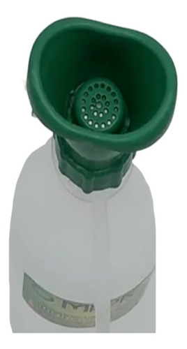 20 Duchas Lava Olhos Manual De Emergencia 500ml