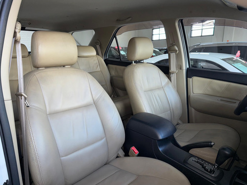 Toyota Hilux SW4 2.7 SR 4X2 16V FLEX 4P AUTOMÁTICO