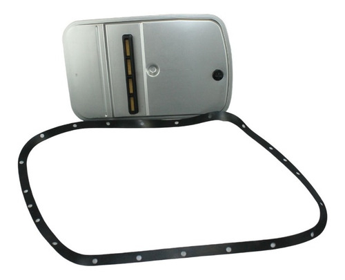 Filtro C/empaque Transmision Bmw 320 325 330 2000-2005 Oem