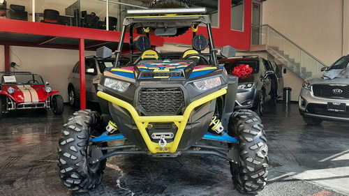 Rzr Polaris Xtreme Turbo 1000 Modelo 2016