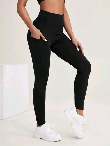 Leggings Deportivos Shein