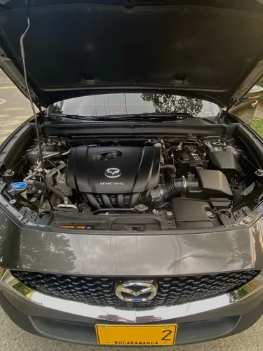 Mazda CX-30 2.0 Touring At