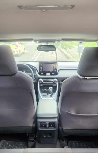 Toyota RAV4 2.0 Xle 4X2 Cvt