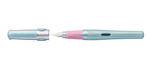 Imagen 2 de 4 de Pluma Pelikan Magic Ocean