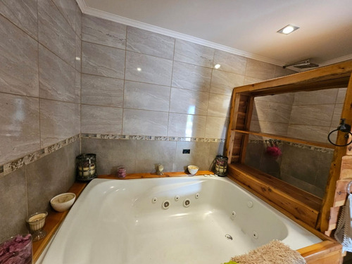 Casa De 2 Dormitorios C/quincho En Esquel-chubut-
