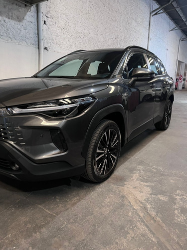 Toyota Corolla Cross 1.8 Hev Seg Ecvt
