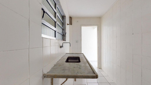 Imagem 13 de 30 de Apartamento Padrão Em São Paulo - Sp - Ap0102_rncr