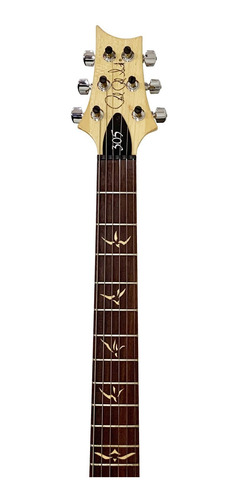 Guitarra Prs Tfa2-as Prstfa2as Tfa2--mfift_as_ncccv