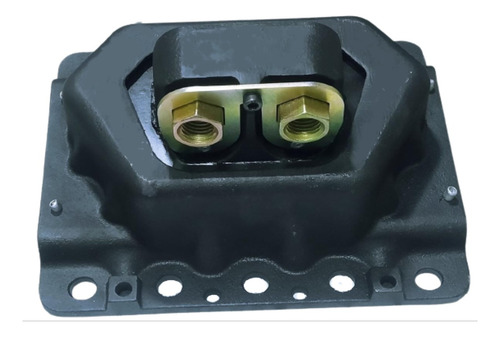 20499469 Calço Coxim Traseiro Motor Fh/fm D13 C/ Parafuso
