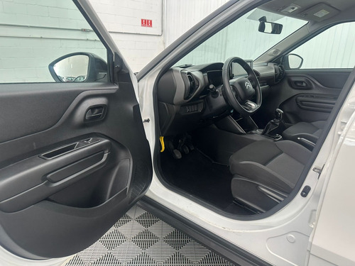 Citroën C3 1.0 Live Flex 5P