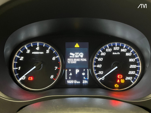 Mitsubishi Outlander 2.0 MIVEC GASOLINA HPE AUTOMÁTICO