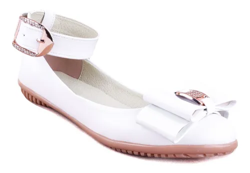 Zapato Primera Comuni n Confirmaci n Zapatillas Gala 2222 b