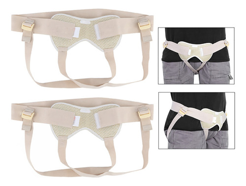 Soporte De La Ingle De Hernia Inguinal Bolso De Hernia