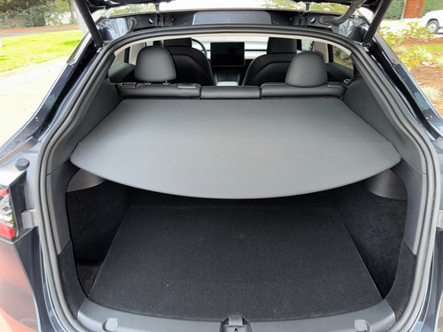 Tesla MODEL Y 0.0 Rwd