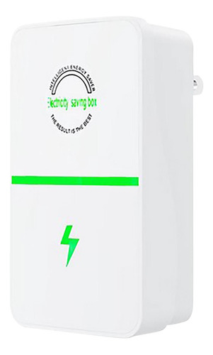Caja De Ahorro De Electricidad E: Ahorro De Energía Intelige