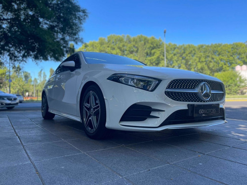 Imagen 3 de 17 de Mercedes Benz Clase A 2.0 A250 Amg-line 211cv 224