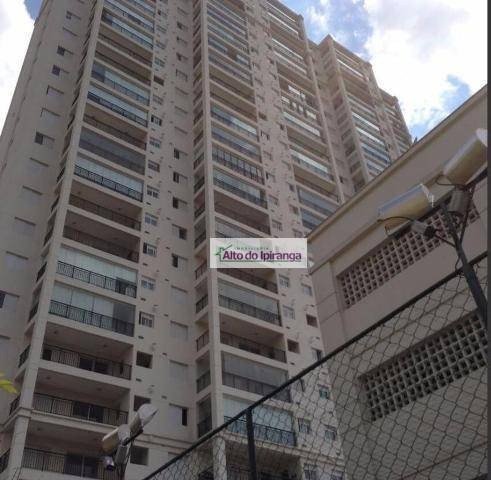 Imagem 19 de 30 de Apartamento Com 2 Dormitórios À Venda, 69 M² - Ipiranga - São Paulo/sp - Ap6187