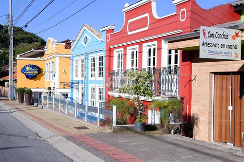 Imagem 16 de 18 de Casa Financiavel Para Vender No Ribeirão Da Ilha 3 Quartos- Florianópolis Sc - 2776