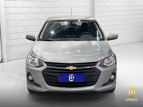 Chevrolet Onix Onix 1.0 FLEX PLUS LT MANUAL