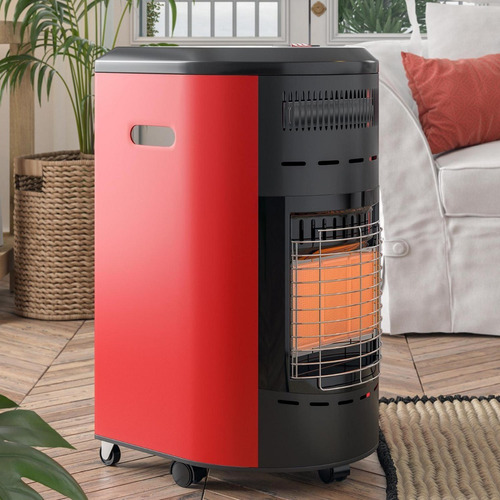Estufa A Gas 11 Kg Híbrida Rf 5700cl