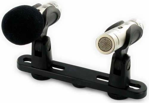Par De Micrófono Behringer C-2 Para Estudio De Condensador