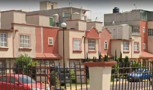 Imagen 1 de 10 de Remate Hermosa Casa En Simon Bolivar 3 Las Americas Ecatepec