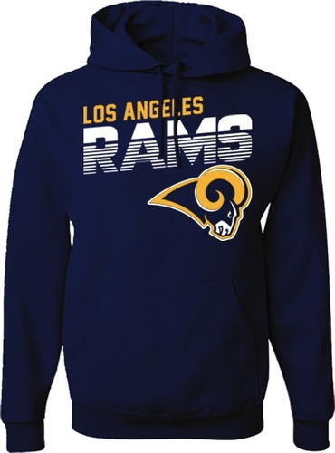 Los Angeles Rams Sudadera