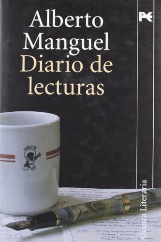 Diario De Lecturas (alianza Literaria (al))