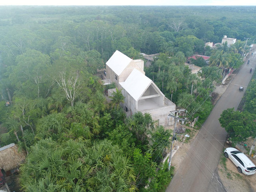 Terrenos Residencial En Venta En Valladolid, Merida Yucatan