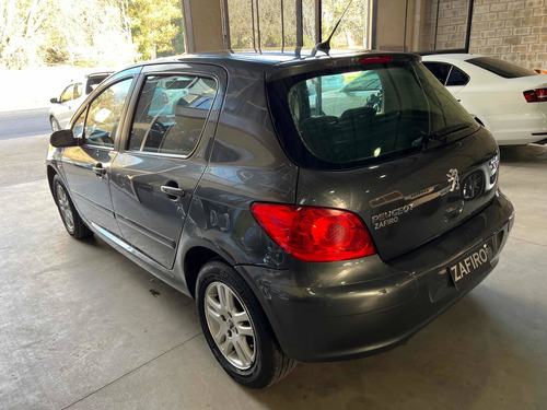 Imagen 5 de 14 de Peugeot 307 2010 1.6 Xs 110cv Mp3