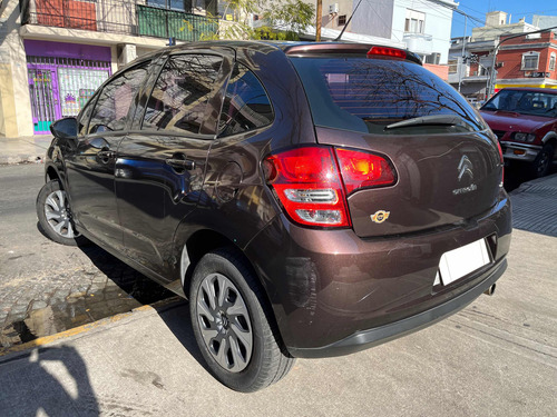 Citroën C3 1.6 Vti 115 Live