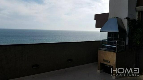 Imagem 9 de 20 de Apartamento À Venda, 310 M² Por R$ 4.800.000,00 - Barra Da Tijuca - Rio De Janeiro/rj - Ap1569