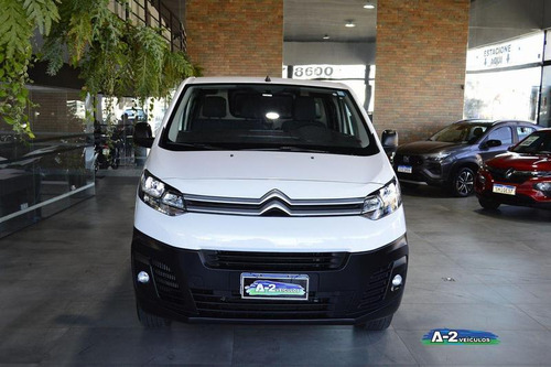 Citroën Jumpy Cargo 1.5 Turbo Diesel