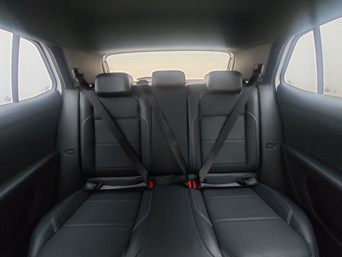 Volkswagen T-Cross 1.4 250 TSI TOTAL FLEX HIGHLINE AUTOMÁTICO