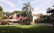 Casa En Privada En Palmira, Cuernavaca, Morelos