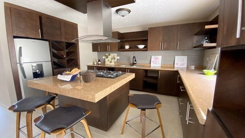 Imagen 6 de 14 de Casa En Venta En Pachuca Exclusivo Fraccionamiento