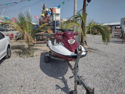 Imagen 3 de 8 de Moto Acuática Sea-doo Gtx 6106