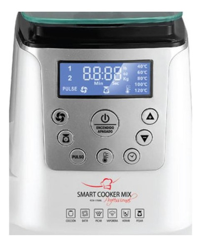 Sindelen Pro Line Robot De Cocina Multifunción