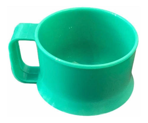 Taza Para Cafe De Plastico 