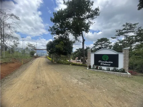 Lote 2000m2 - Venta - Los Pirineos Km 37 Vía Queremal Dagua