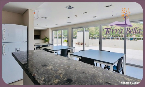 Departamento Para 4 Personas En Torre Opera, Centrico, Pileta, Vista A Las Sierras, Equipamiento Full