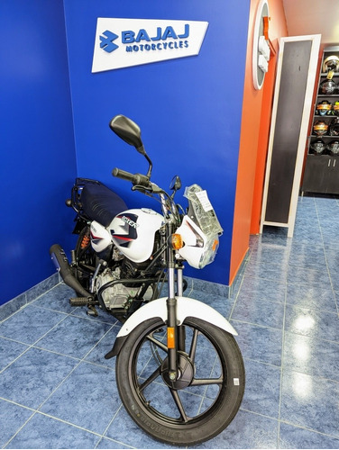 Imagen 13 de 15 de Bajaj Boxer 150 Ahora 12 Cuotas Sin Interés