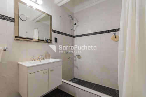 Venta Casa 6 Ambientes Con Amplio Parque En Barrio Pileta , Ramos Mejia.