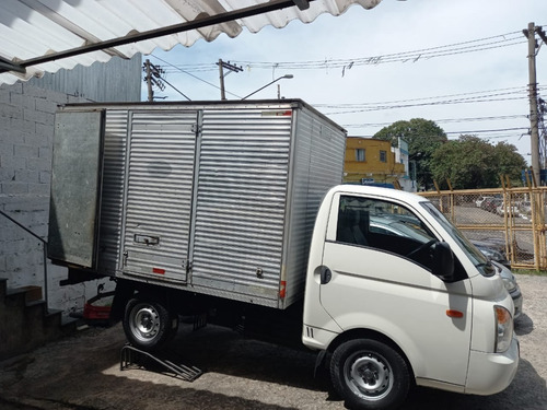 Hyundai Hr