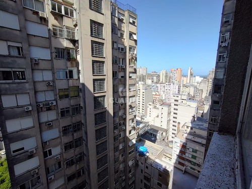Imagem 7 de 7 de Apartamento Para Aluguel, 1 Quarto, Centro Histórico - Porto Alegre/rs - 10235