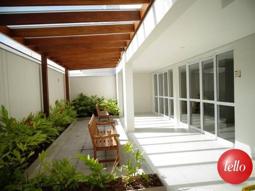 Imagem 29 de 30 de Apartamento - Ref: 207437