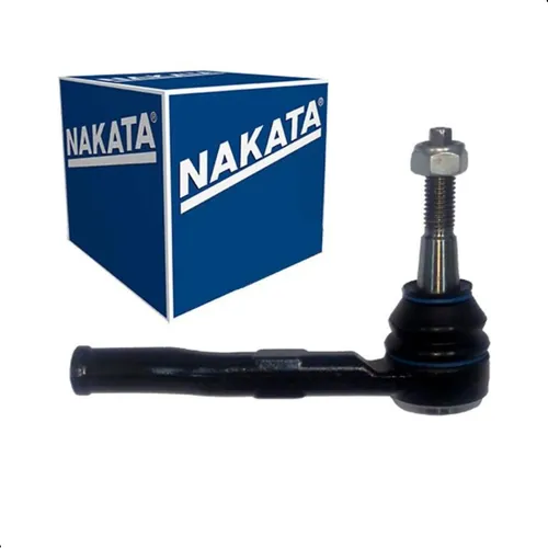 Par Terminal Direção Nakata+axial Gm Cruze 1.4 Turbo 17 A 23 Par Terminal Direção Nakata+axial Gm Cruze 1.4 Turbo 17 A 23